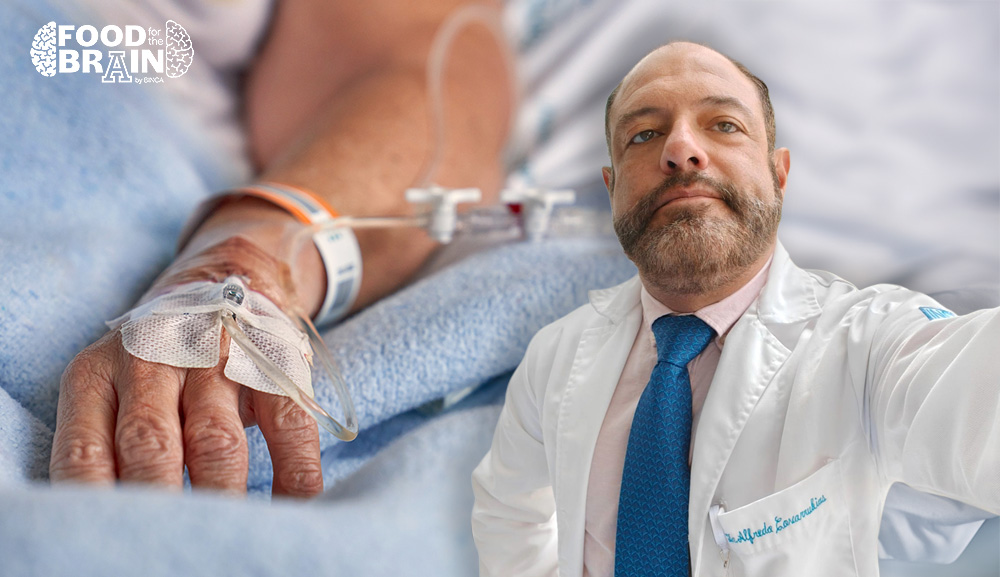 Sedación al final de la vida: una reflexión necesaria