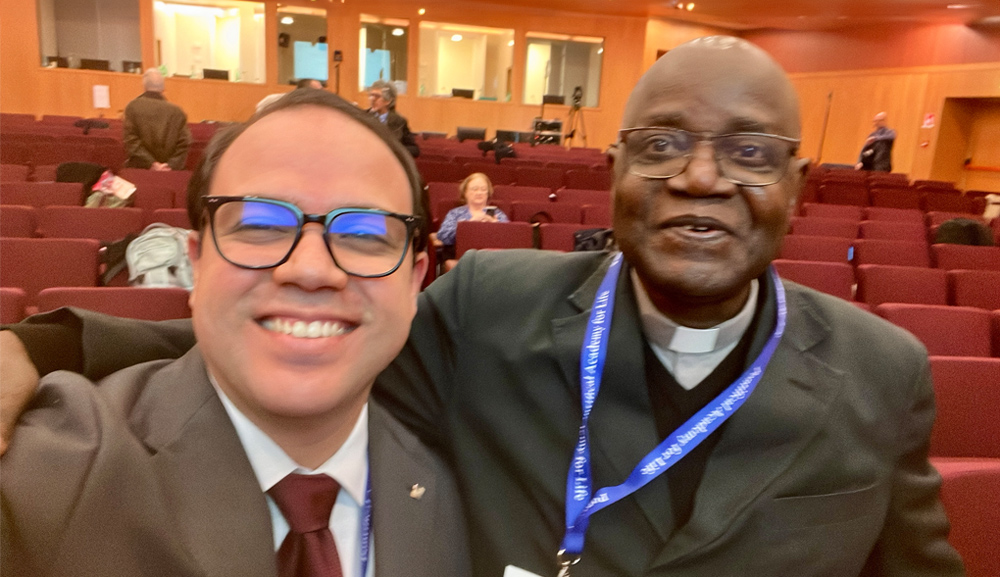 Facultad de Bioética: presente en Asamblea General de la Pontificia Academia para la Vida en Roma