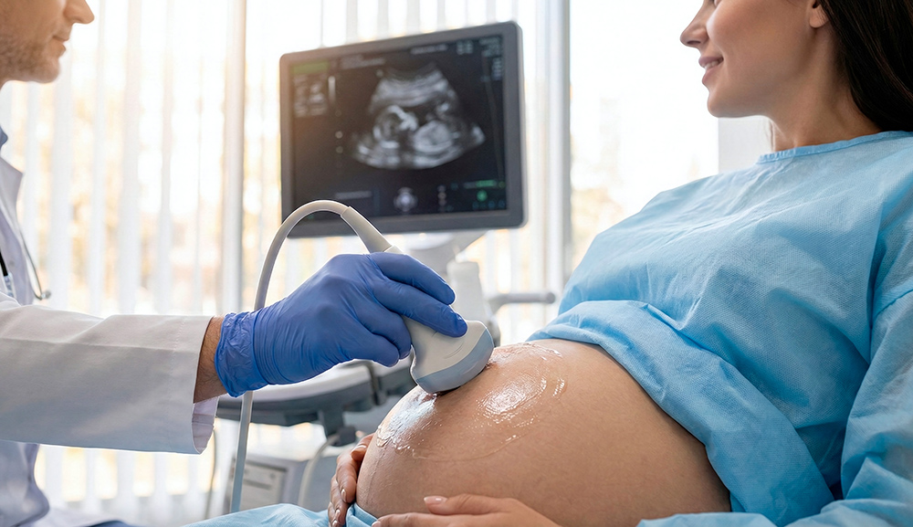 Facultad de Bioética analiza conciencia, dolor y vínculo durante la vida prenatal