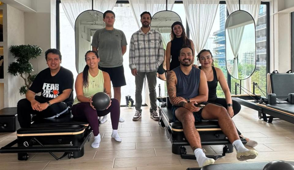 Brunch and Balance reúne a egresados de Ciencias del Deporte