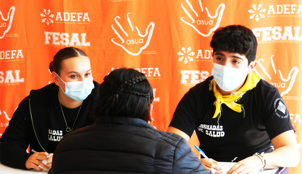 Fortalecemos el bienestar comunitario en Santa Cruz Ayotuzco