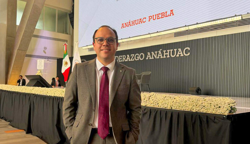 El Dr. José Alberto Castilla destaca el valor humano de la medicina ante avances de la IA