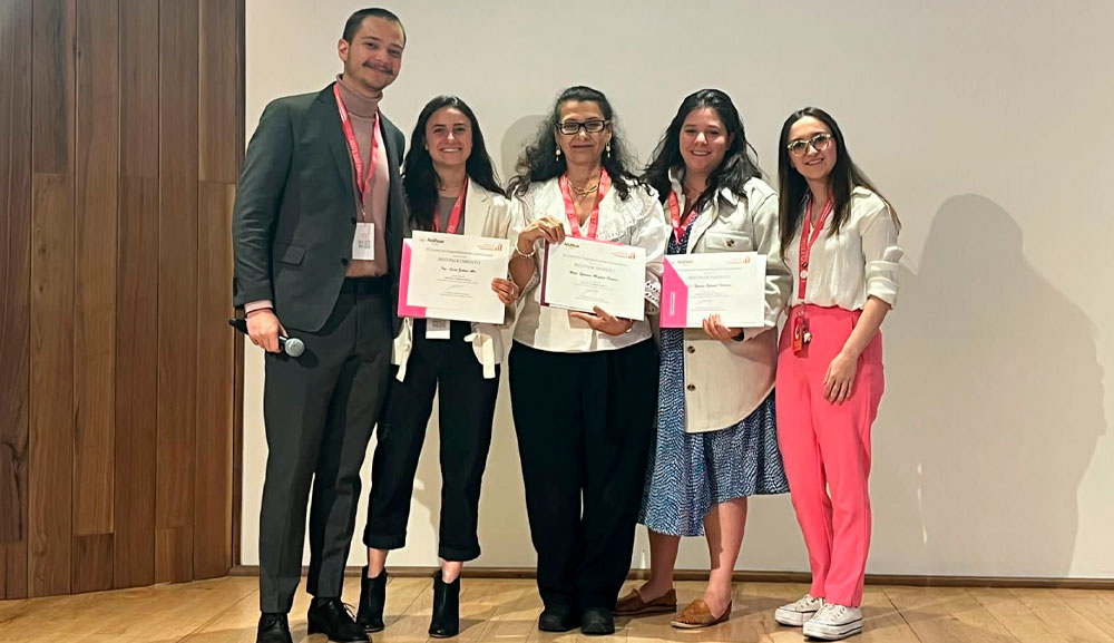 Celebramos la final On Campus del Hult Prize Anáhuac 2023