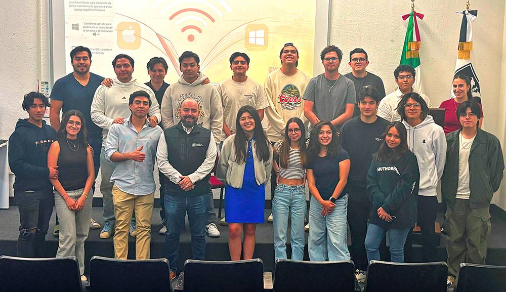 CONAC fortalece la profesión actuarial con ética, certificación y desarrollo continuo