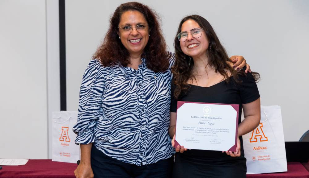 Proyecto de Ingeniería Ambiental gana en el Concurso de Carteles de Investigación