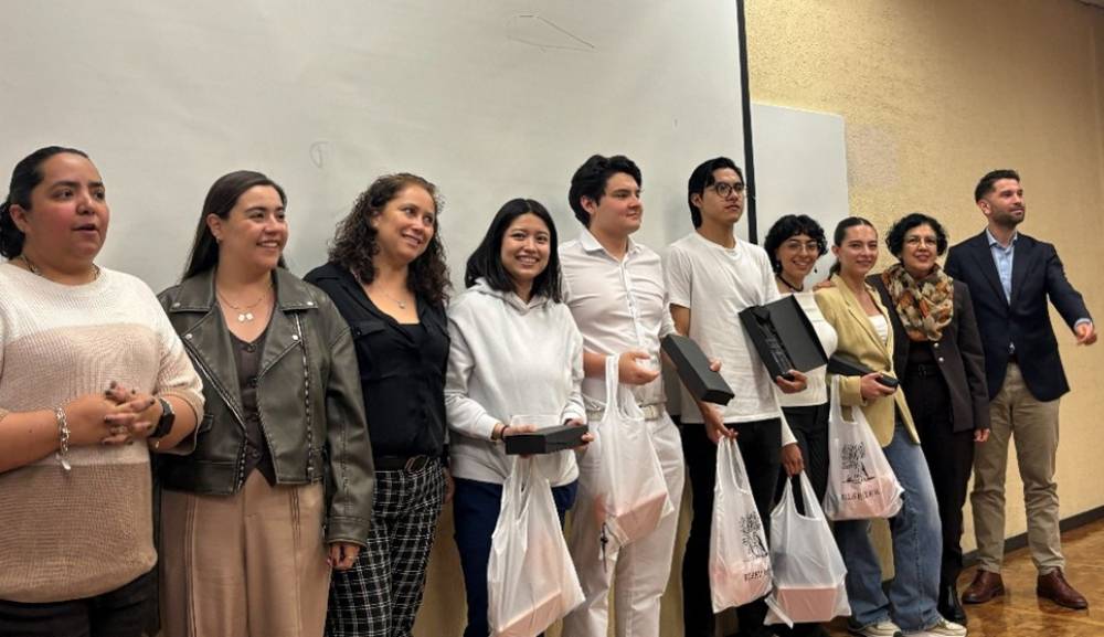 Salud 360 impulsa trabajo multidisciplinario en la Facultad de Ciencias de la Salud