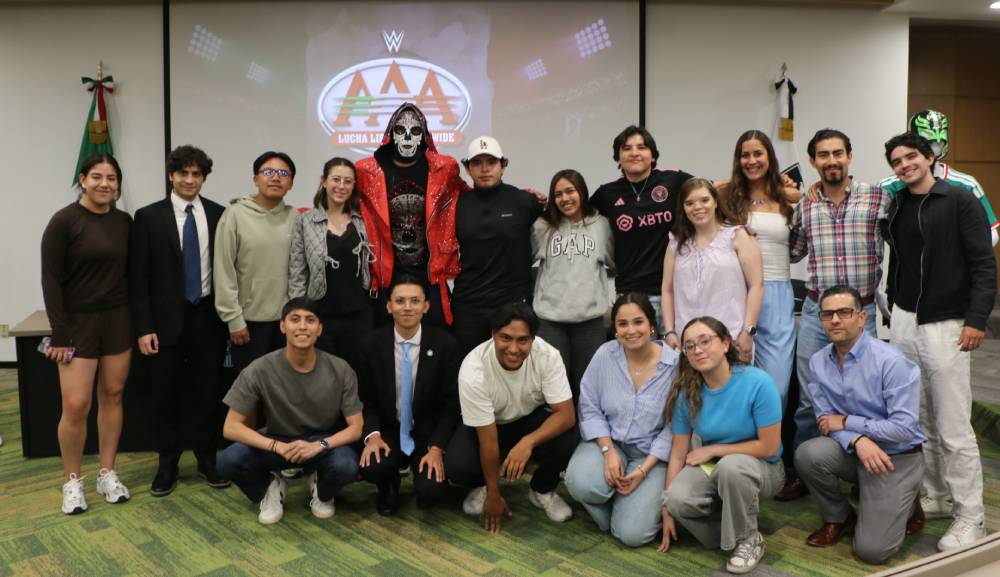 Congreso FESAL de Deportes reúne a referentes de la industria deportiva en México