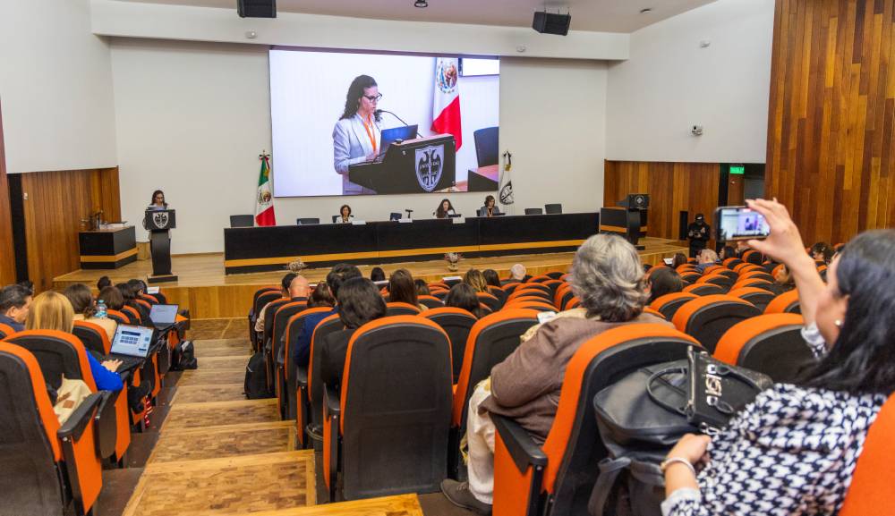 Celebramos el tercer Congreso Internacional Anáhuac de Calidad Educativa CIACE