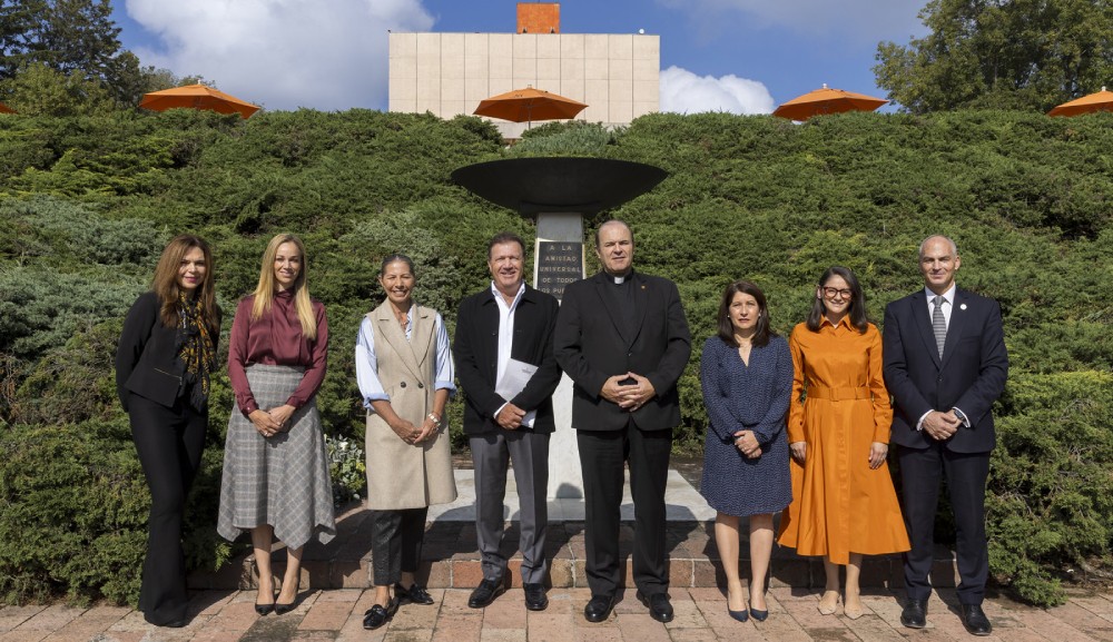 XVI Congreso Internacional Anáhuac de Responsabilidad Social 2030: Compartiendo la Sostenibilidad