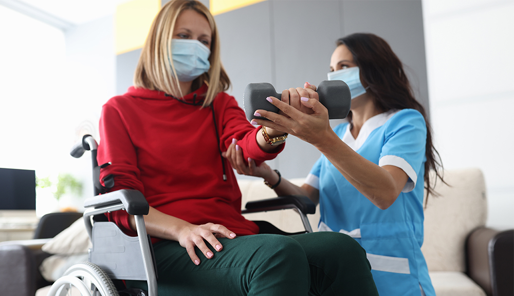 Consentimiento de personas con discapacidad en la toma de decisiones en salud