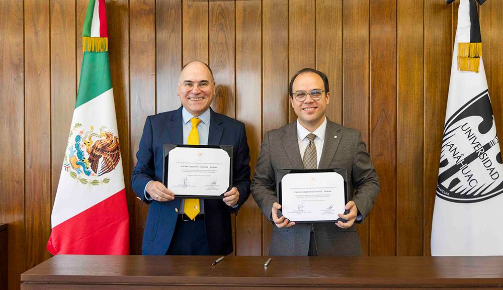 Impulsamos con FUNSALUD la medicina de precisión con enfoque bioético y humanista