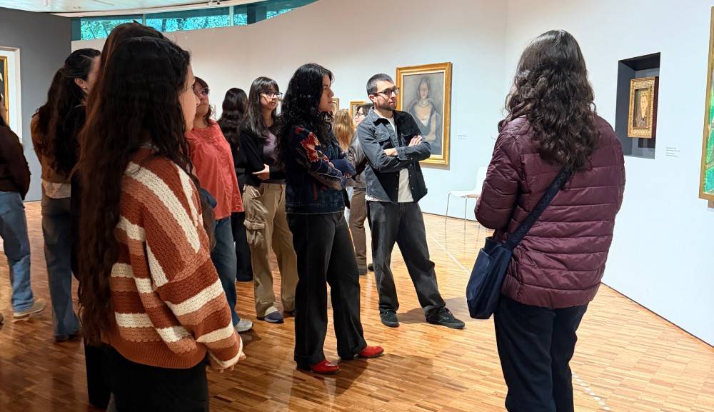 Cultura teórica: reimaginando el futuro desde el arte y las humanidades