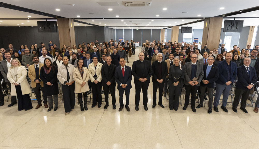 La Universidad Anáhuac México reconoce los avances de las Comunidades de Razón Abierta