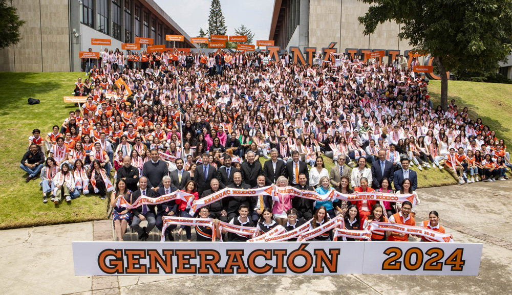 Integral University Welcome 2024-2025: welcoming our new students