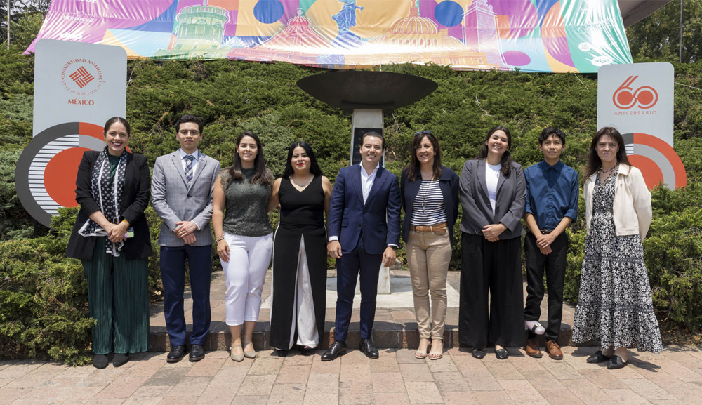 Encuentro con el candidato Jorge Álvarez Bringas por el municipio Huixquilucan