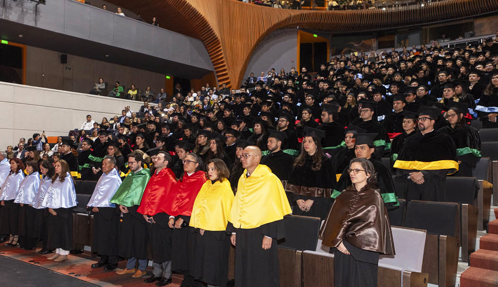 Graduaciones de posgrado Anáhuac 2025: saber que transforma