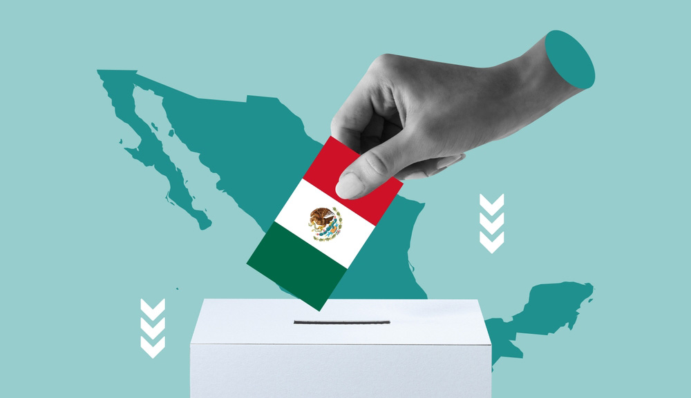 Anáhuac Voto