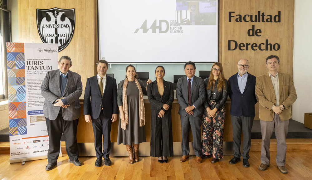 Celebramos en nuestro Campus Sur el Primer Congreso de la AMHDE