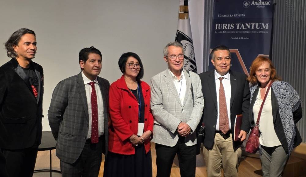 La Facultad de Derecho organiza su 5º Congreso Internacional