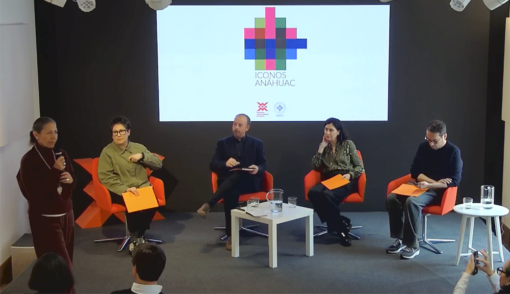 Íconos Anáhuac: Medio siglo de diseño industrial y sostenibilidad