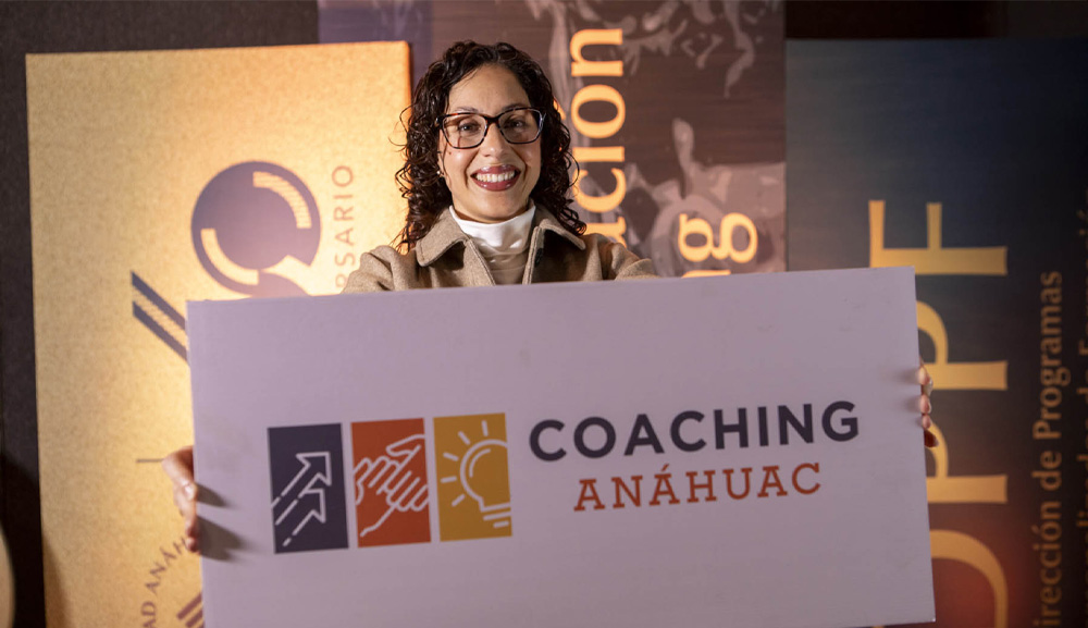 Celebramos la Cena de Gala para Coaches Anáhuac