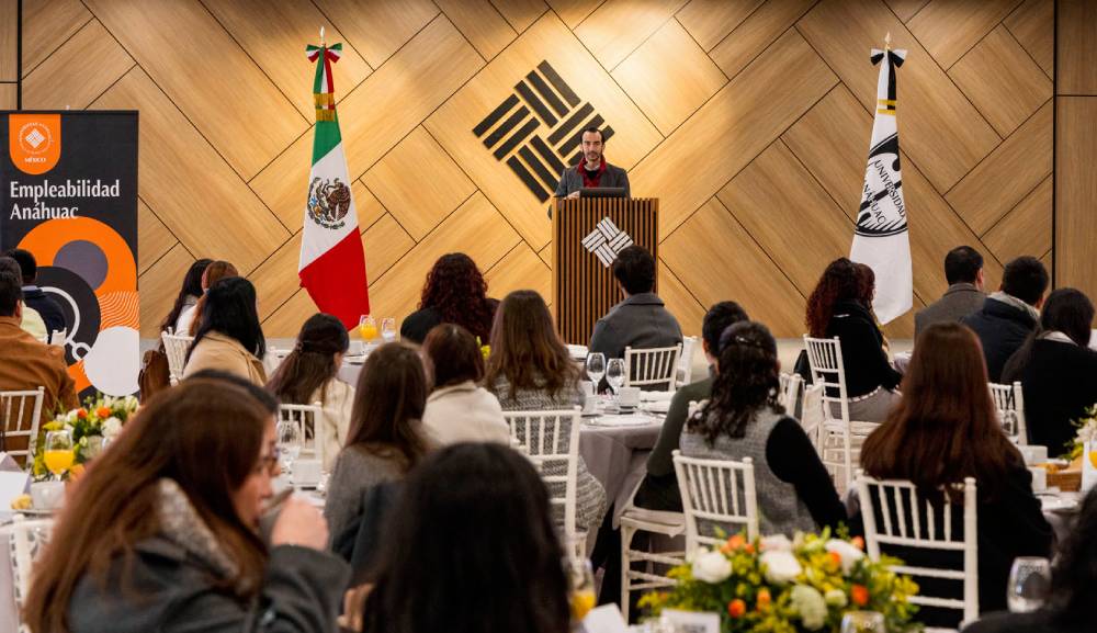Fortalecemos la vinculaci&oacute;n con empleadores en desayuno de inicio de a&ntilde;o