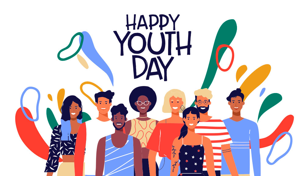 Día Internacional de la Juventud, llamado para alcanzar los ODS