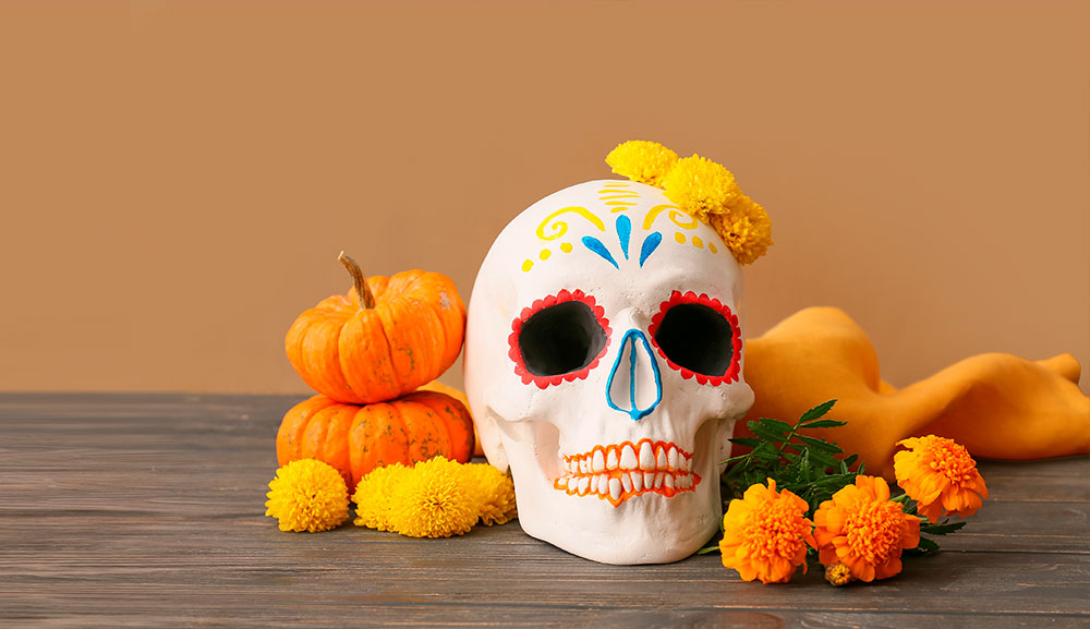 ¿Por qué celebramos el Día de Muertos?