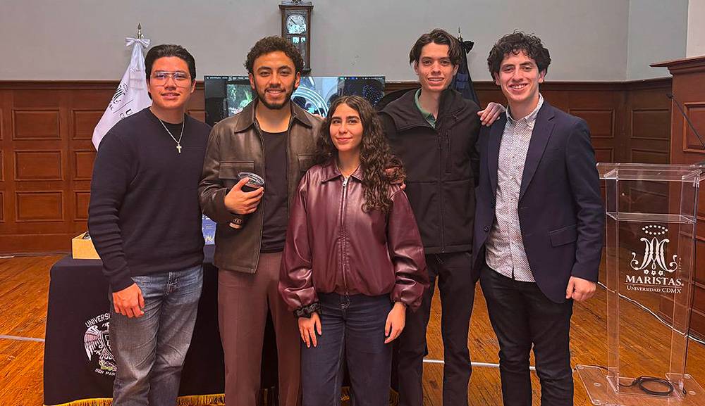Celebramos el Día del Actuario con congreso en la Universidad Marista 