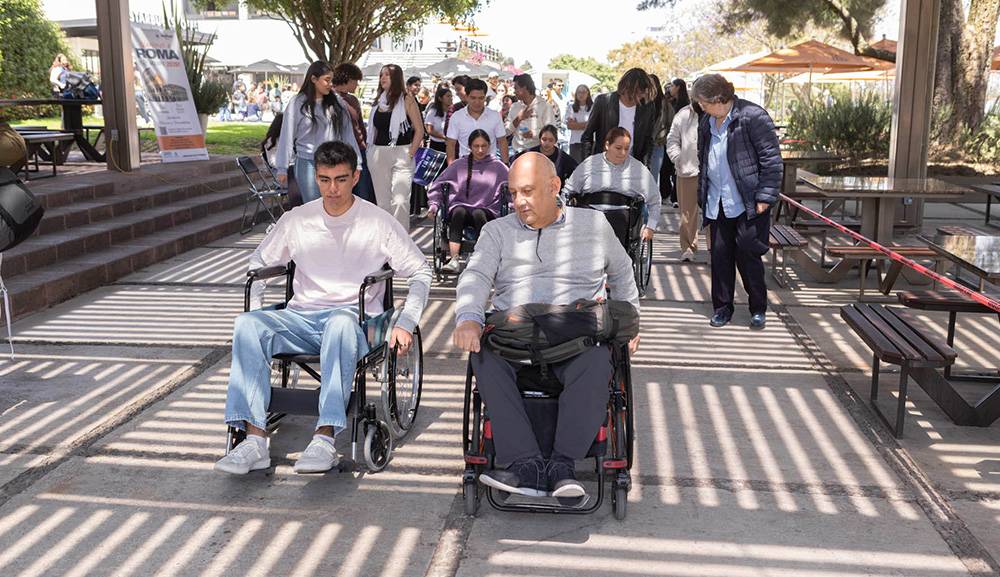 Cuando el diseño abraza a todos la importancia de la accesibilidad