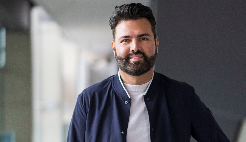 EstiloDF: Emprendimiento y evolución en los medios con Jorge Esperón
