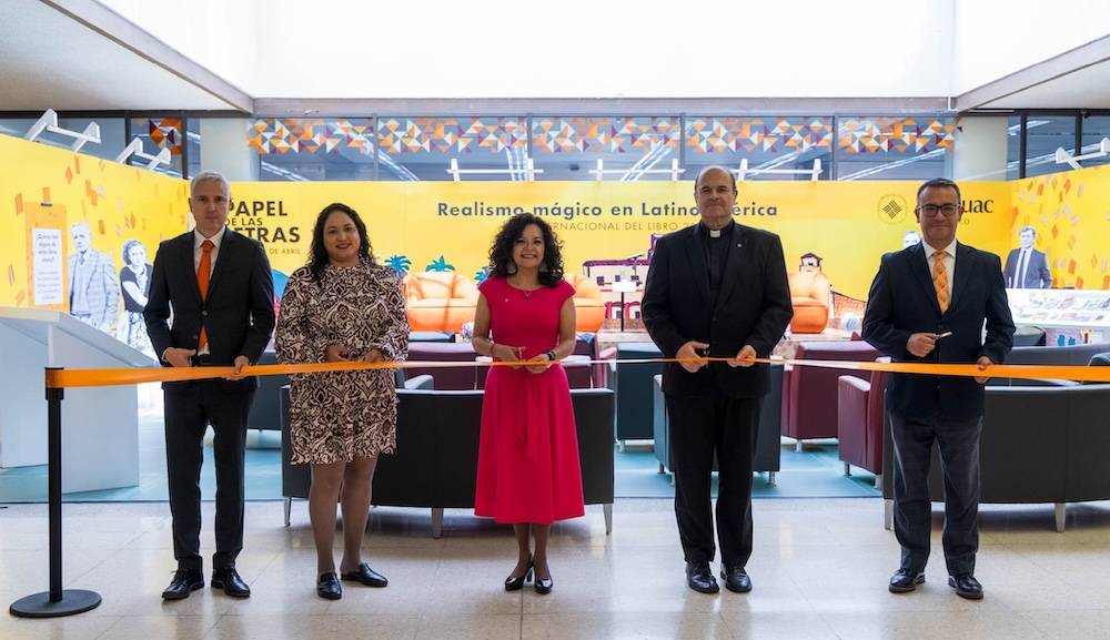 El papel de las letras: un espacio vivo de lectura, encuentro y cultura