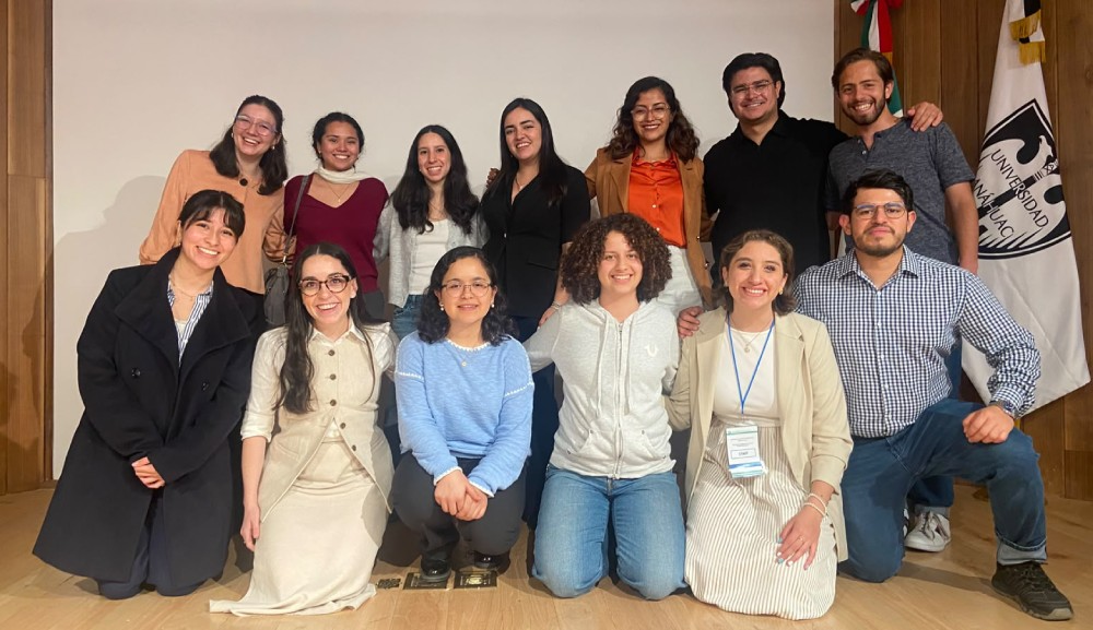Emerging Leaders Conference México 2026: Educación en dignidad humana e identidad personal