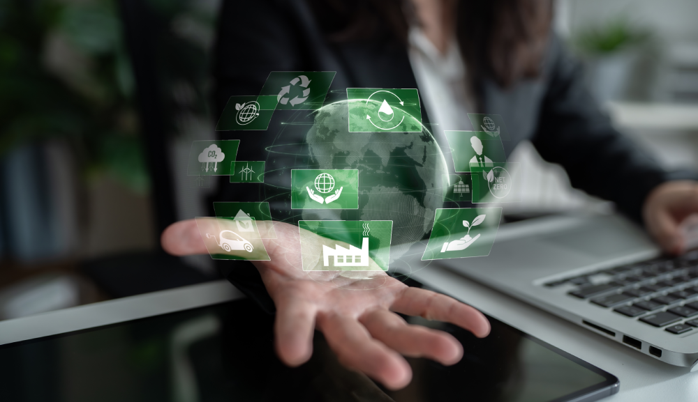 Las empresas sociales y los ecosistemas de impacto