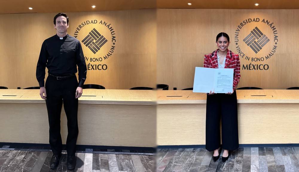 Egresados de la Maestría en Educación presentan examen de grado