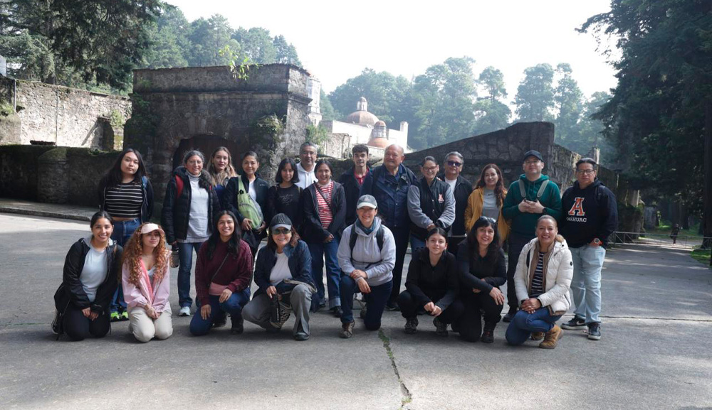 Facultad de Responsabilidad Social e IADA realizan hike para fortalecer la comunidad universitaria