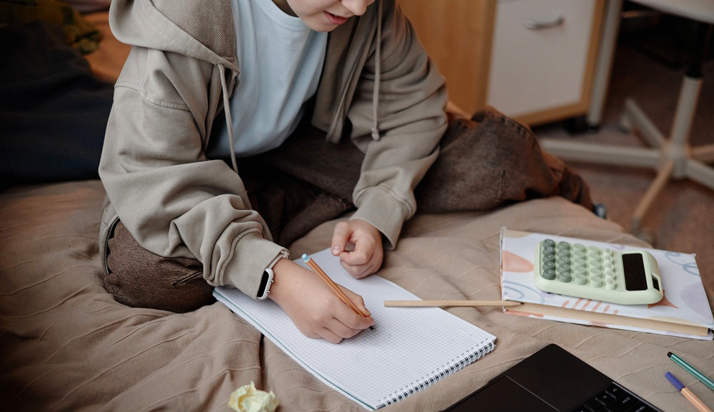 Educación emprendedora para generar impacto social: Generación de Valor conversa con Hugo Preciado de Junior Achievement México