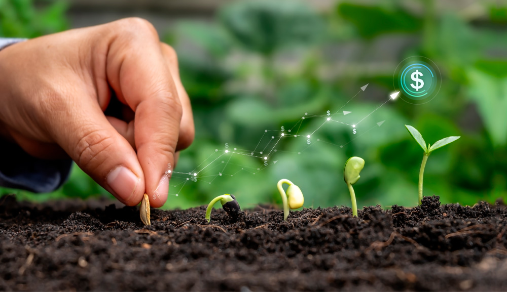 ¿Cómo contribuyen las finanzas sostenibles a enfrentar el cambio climático?