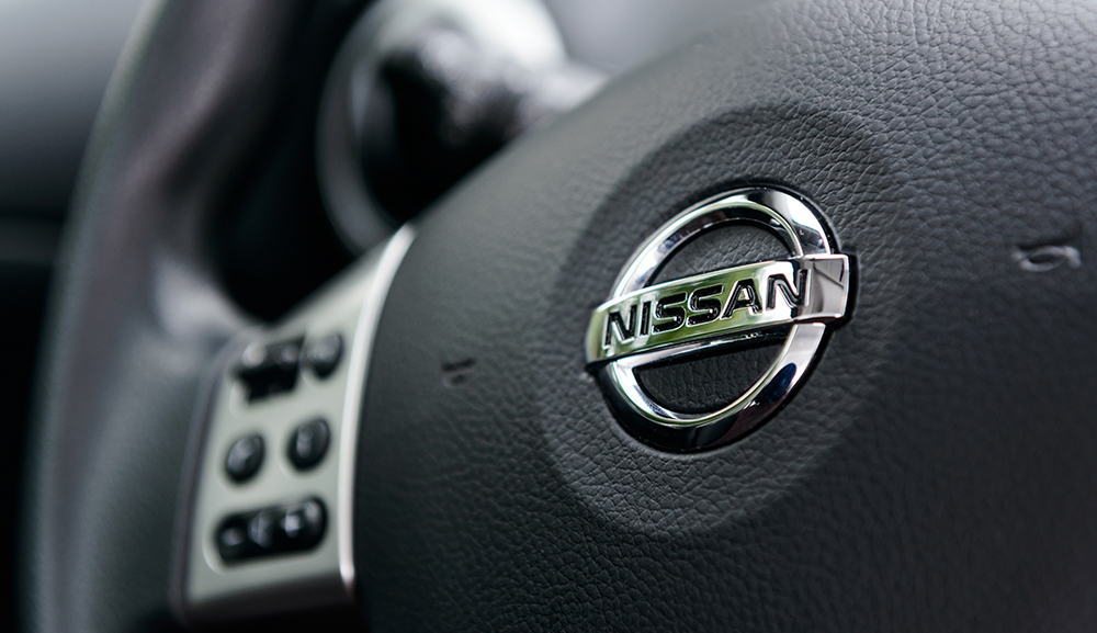 Firmamos la Cátedra Corporativa con Nissan Mexicana  