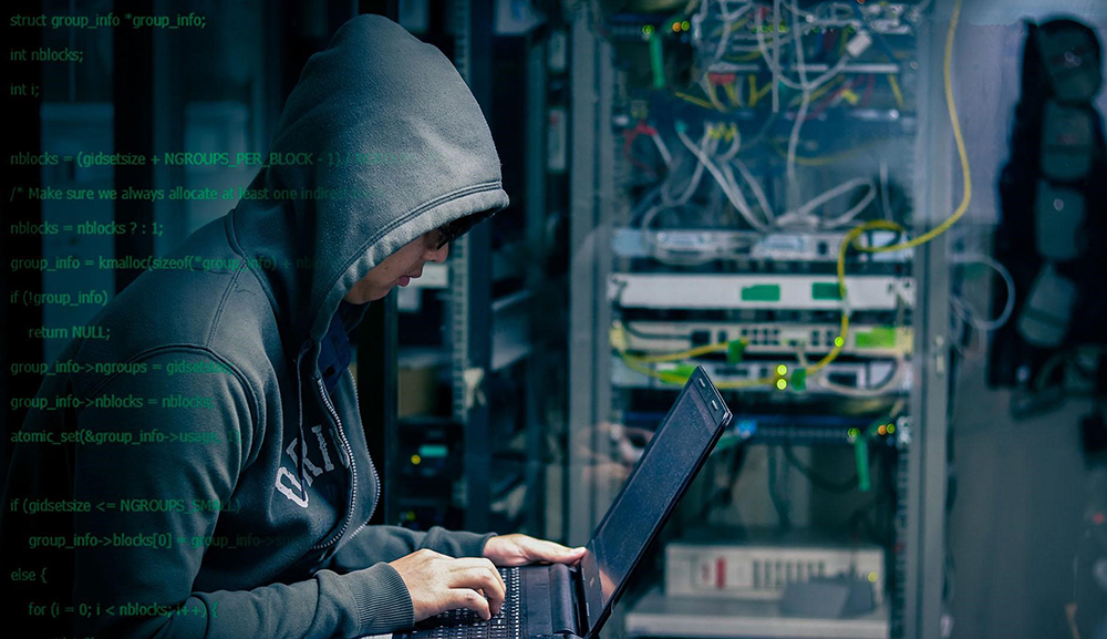 Hacking ético: qué es y para que sirve