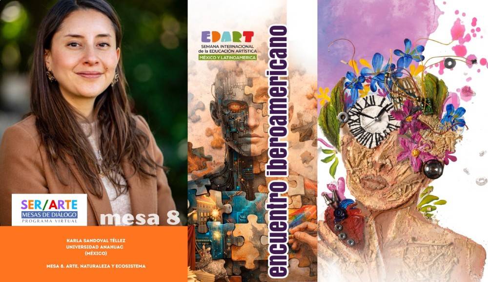 Historia y arte, herramientas para repensar la relación entre humanidad y naturaleza