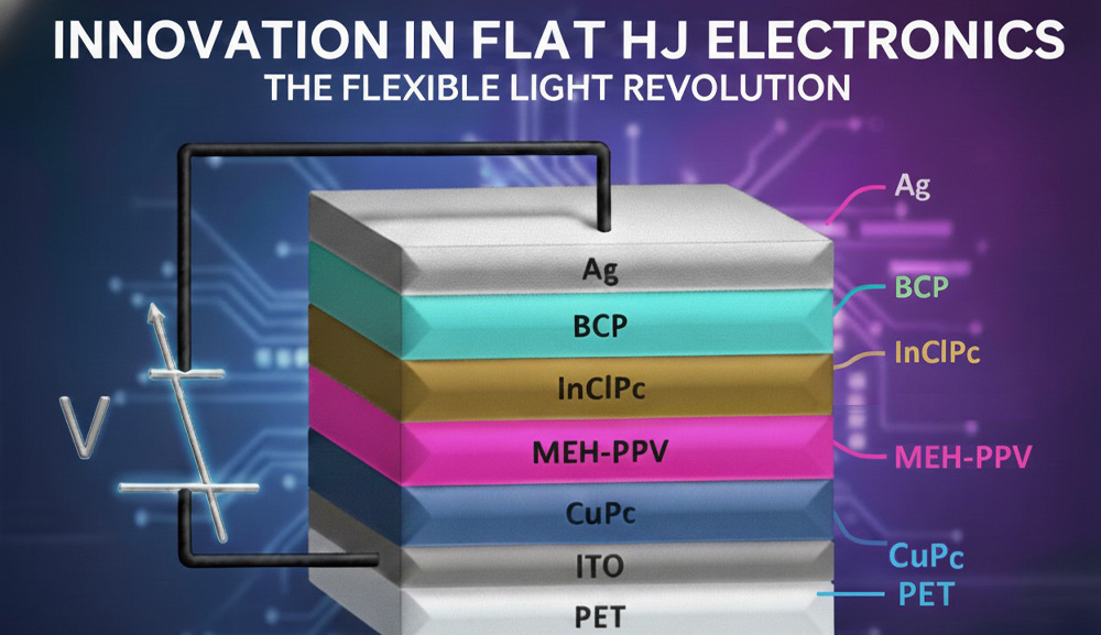 Investigadores de la An&aacute;huac M&eacute;xico y la UPCI obtienen patente de dispositivo fotoconductor