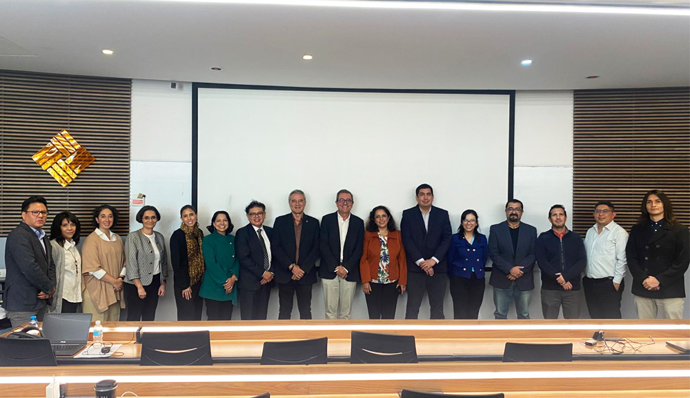 Desempeño y profesionalización editorial: balance 2025 de las Revistas Anáhuac