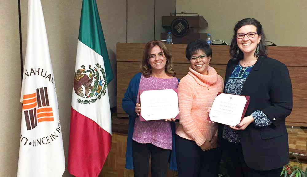 Investigadoras de universidades españolas, presentes en Seminario de Arqueometría