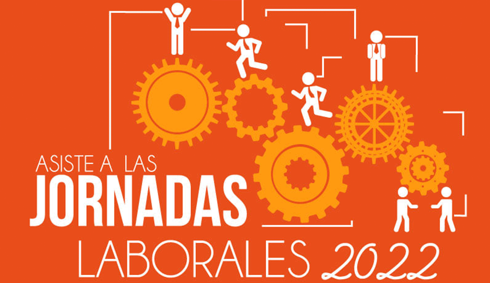 Se realizan con éxito las Jornadas Laborales Anáhuac 2022