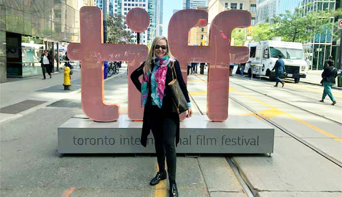 La Anáhuac, presente en el Festival Internacional de Cine de Toronto 