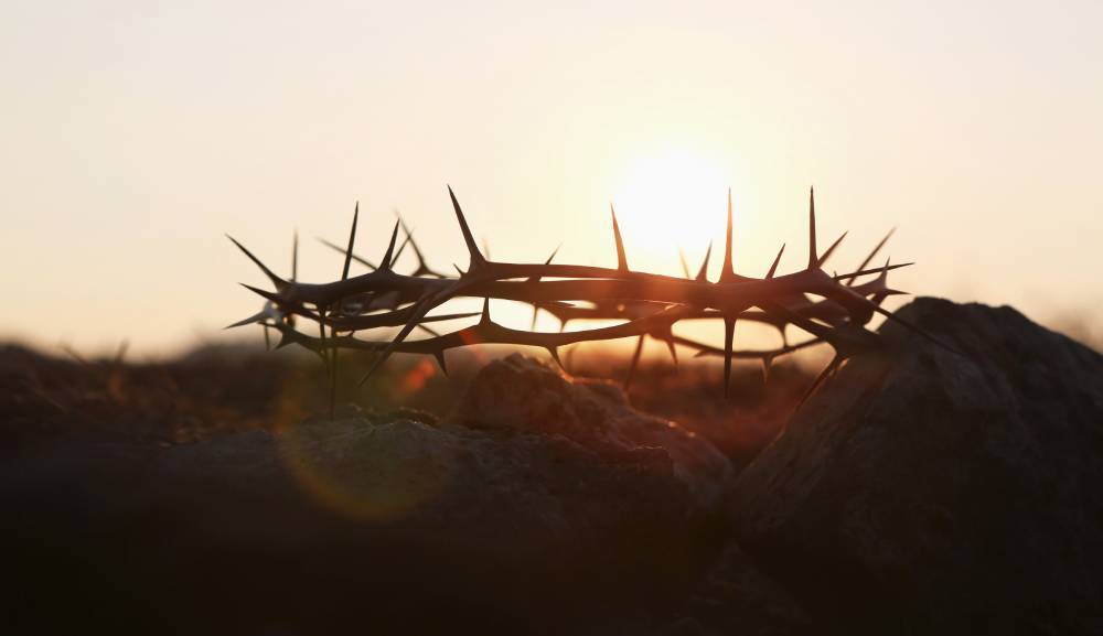 La Pasión de Cristo el análisis desde la exposición de la Sábana Santa