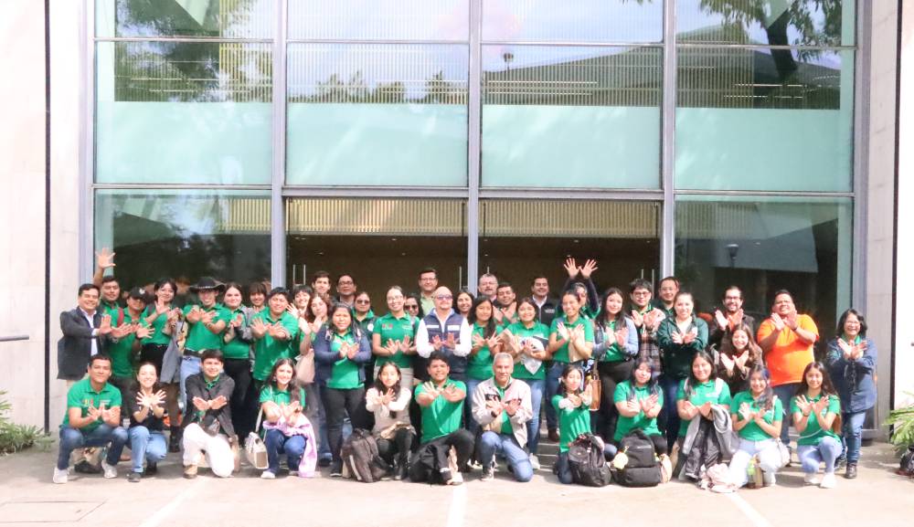 La Universidad Anáhuac México impulsa liderazgo social con UICEH