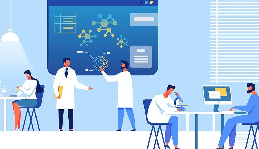 Nanotecnología textil: El cambio que mejorará al sector salud Nanotecnología textil: El cambio que mejorará al sector salud