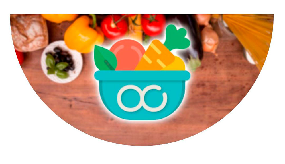 Nooddle, una interesante aplicación diseñada para ayudarte a cocinar